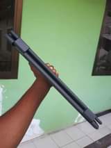 A picture of Dell Laptop