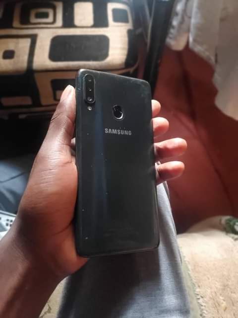 used samsung galaxy