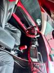 A picture of Not ur regular over pimped Toyota Avalon 2008 Model registered