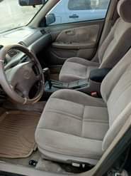 A picture of Toyota Camry pencil light for sale Super Clean body and
