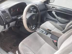 A picture of Hottest sales Honda Civic 04 Everything perfectly working AC GEAR