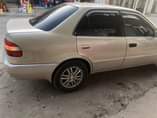 A picture of Toyota Corolla 110