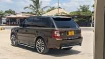 A picture of Range