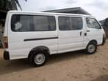 A picture of Toyota Hiace 2002 1.7M Okene Kogi State