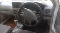 A picture of Suzuki sweft full Ac imepoa bei mil 2 9 top