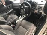 A picture of Subaru forester 22m crossport