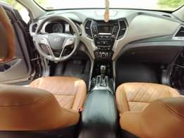 A picture of Foreign used 2015 Hyundai Sport Price 18 million naira Location