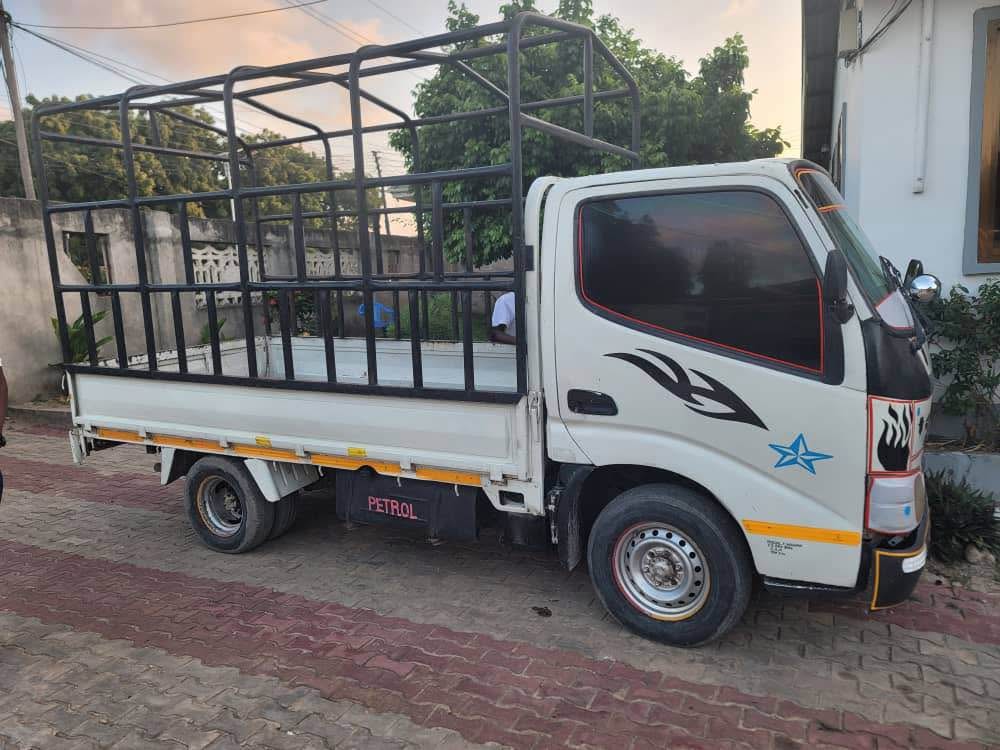 A picture of Toyota Dyna