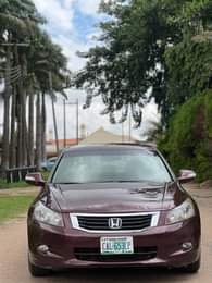 A picture of AWOOF EXTREMELY CLEAN 2012 HONDA ACCORD V6 ENGINE UNTAMPERED ENGINE