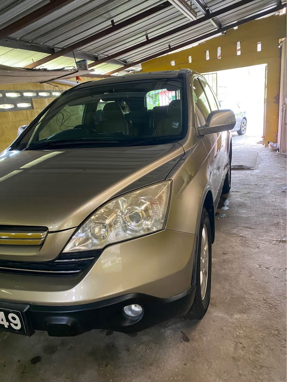 honda
