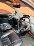 A picture of Vitz Rs