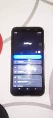 A picture of Samsung j4 plus
