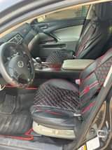 A picture of Lexus IS250 2008