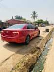 A picture of Toyota Camry
