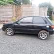 A picture of Toyota starlet sport manual turbo