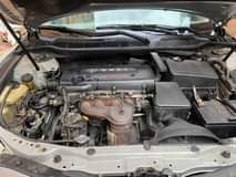 A picture of Toks Standard Toyota Camry Muscle