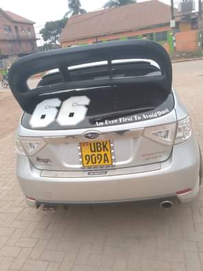 Buganda M.