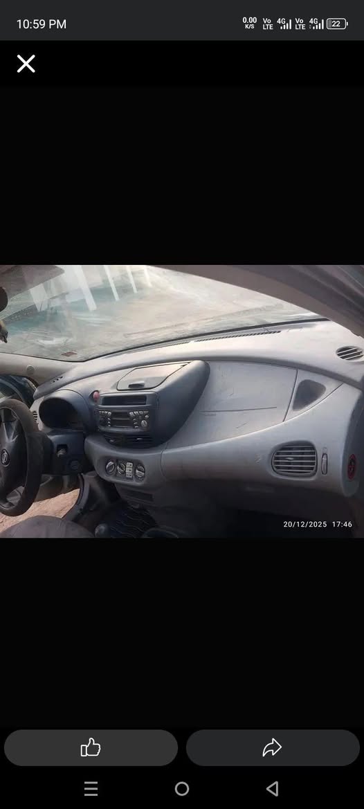 A picture of Nissan