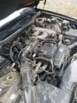 A picture of 2001 First body Lexus Gs300 Ac working 2002