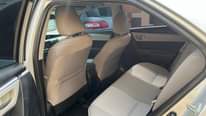 A picture of 2016 Slightly Used Toyota Corolla LE