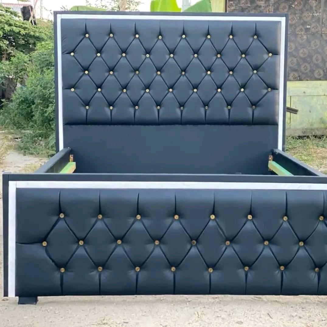 A picture of sofa bed