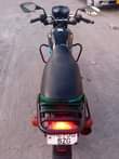 A picture of TVs BZG cc 125