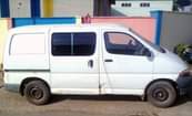 A picture of Toks 1998 Toyota Hiace Diesel In Abuja N900K 09161519383