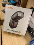 A picture of Godox V860 IIl Camera Flash Speedlite GN60 1 8000s HSS