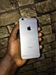 A picture of Good deal IPhone 6s 32gb storage original everything working perfectly