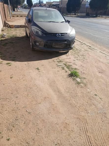 cheap cars bloemfontein