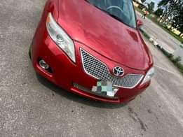 A picture of 2010 Toyota Camry Spider Engine perfect Gear perfect AC chilling