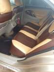 A picture of 2007 Toyota Camry spider 07 model