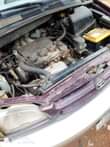 A picture of Sienna 1999 perfect used