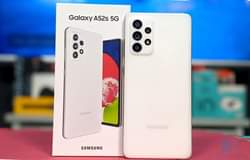 samsung a52