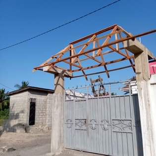 A picture of WELCOM KWA KAZ ZA JIPSAM BORD NIPGIE 0746 141 238