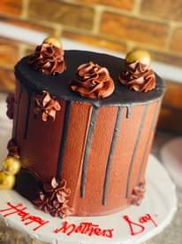 A picture of Birthday cakes