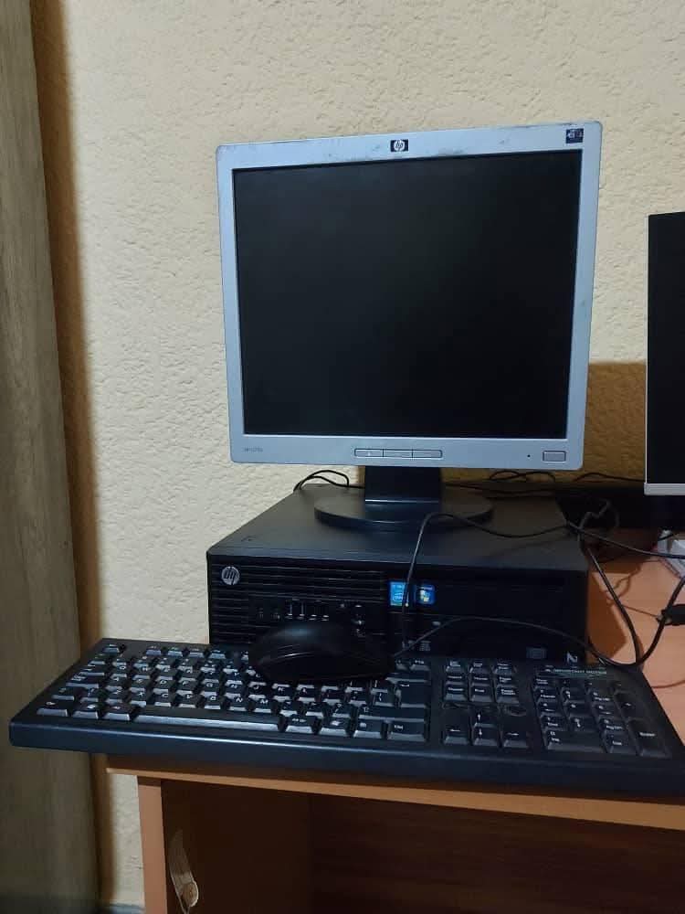 desktop