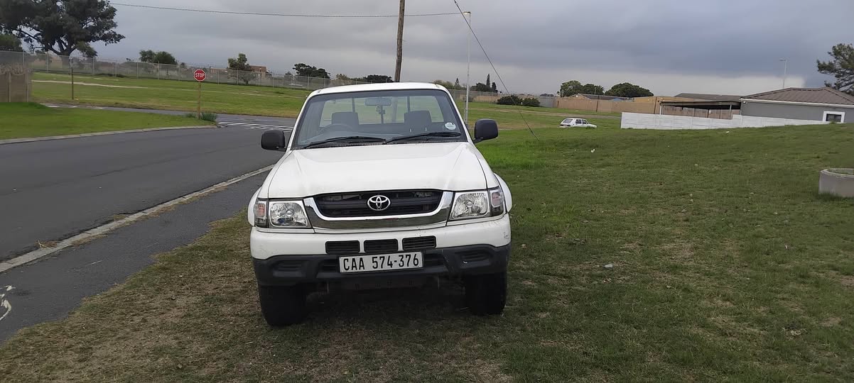 used toyota