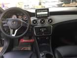 A picture of Mercedes Benz CLA 250