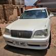 A picture of Toyota Crown Royal Saloon 2003model 2 5cc Petrol Executive class