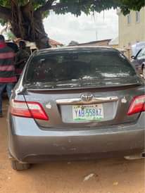 A picture of A very Good car 09164588246
