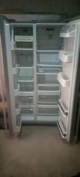 classifieds/fridges