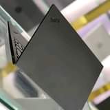 A picture of Lenovo Thinkpad X1 carbon