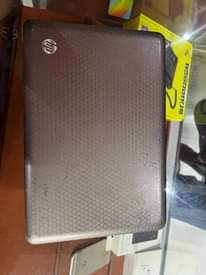 A picture of LAPTOP HP PAVILIANO G6