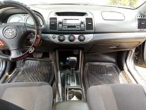A picture of 2004 Toyota Camry Big Daddy American spec Very clean and