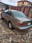 A picture of 2000 Toyota Camry