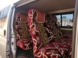 A picture of Toyota hiace for sale call me on 256751331103 or what