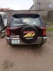 A picture of 2004 Toyota Rav4