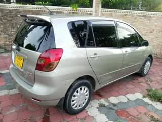 A picture of SPACIO MIL 7 8 CAL 0713264255