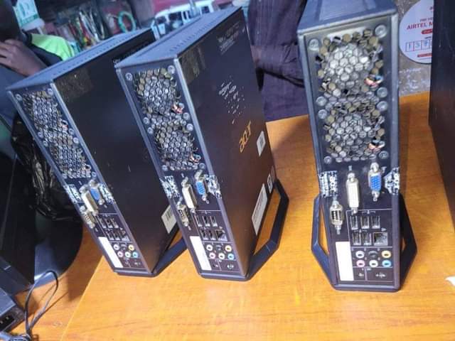 Gadgets A.